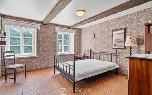 Uwe Seeler – ein Haus mit Legendenstatus