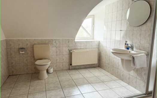 Unter Reet zuhause**