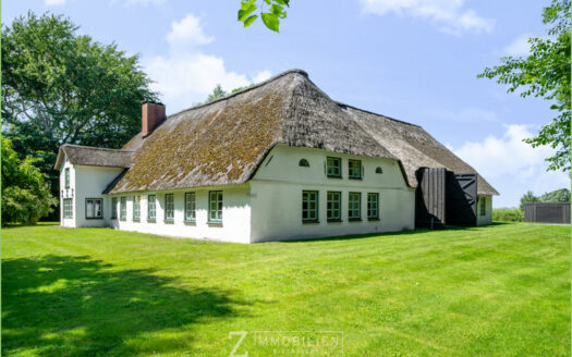 Uwe Seeler – ein Haus mit Legendenstatus