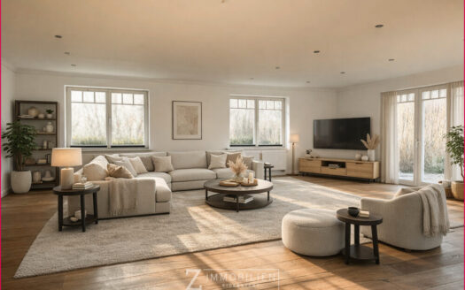 Sylt-Feeling auf dem Festland**