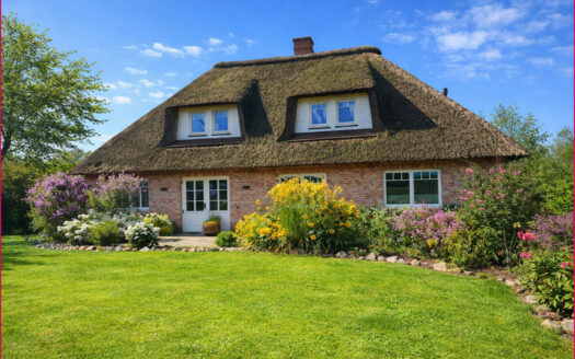 Sylt-Feeling auf dem Festland**