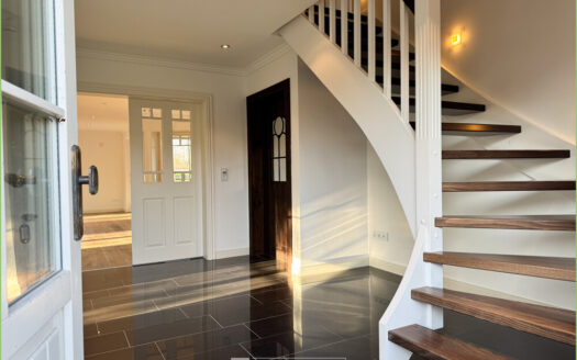 Sylt-Feeling auf dem Festland**