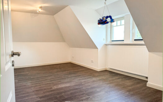 Sylt-Feeling auf dem Festland**