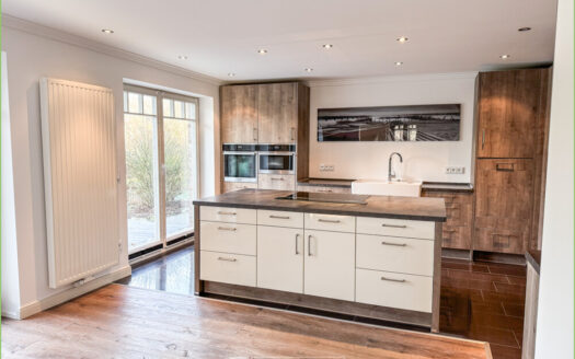 Sylt-Feeling auf dem Festland**