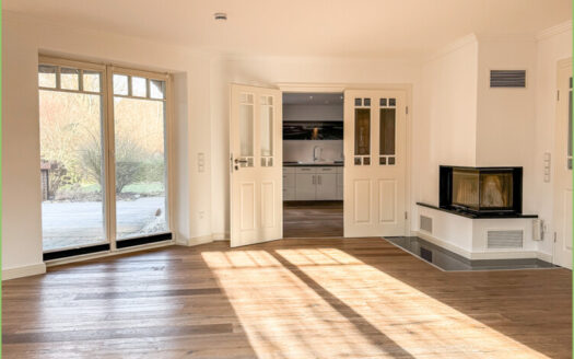 Sylt-Feeling auf dem Festland**