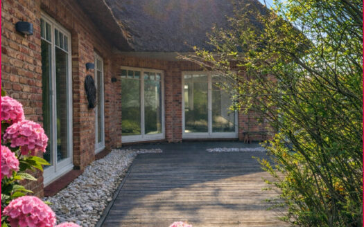 Sylt-Feeling auf dem Festland**