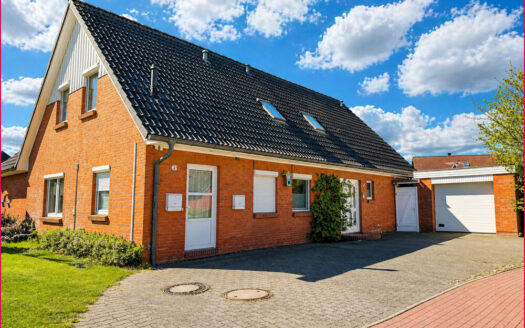 Zuhause mit Einliegerwohnung und direktem Zugang zur Natur