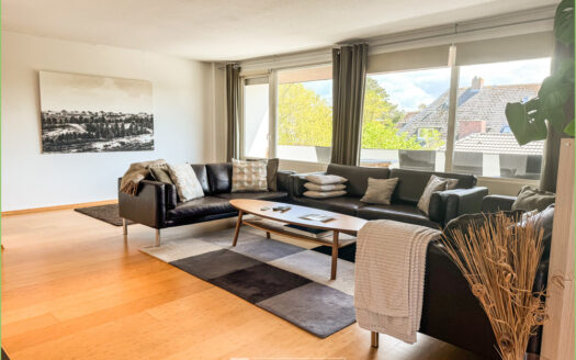 Balkonappartement zur Ferienvermietung**