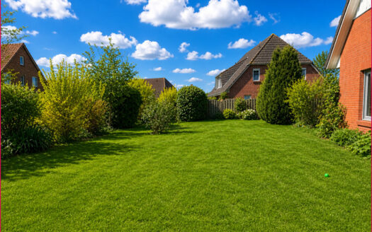 Zuhause mit Einliegerwohnung und direktem Zugang zur Natur
