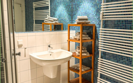 Balkonappartement zur Ferienvermietung**