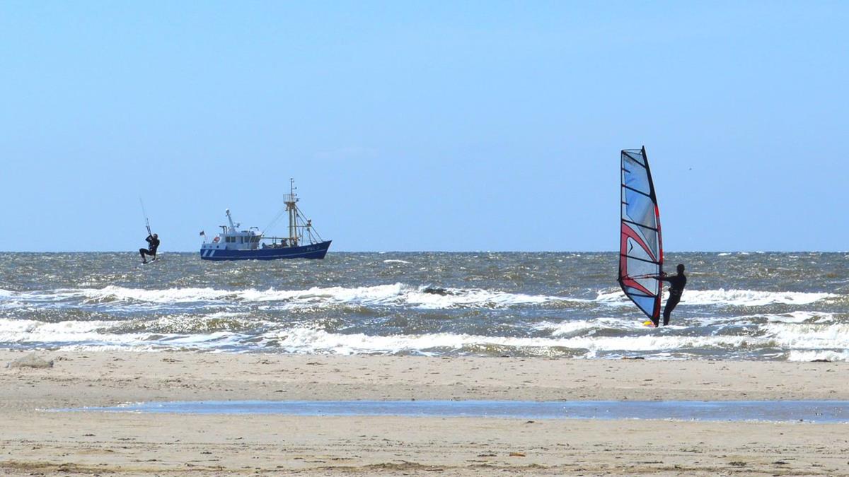 Ordinger Strand