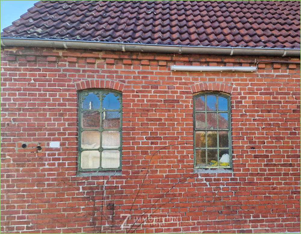 lightbox Stallfenster im Anbau