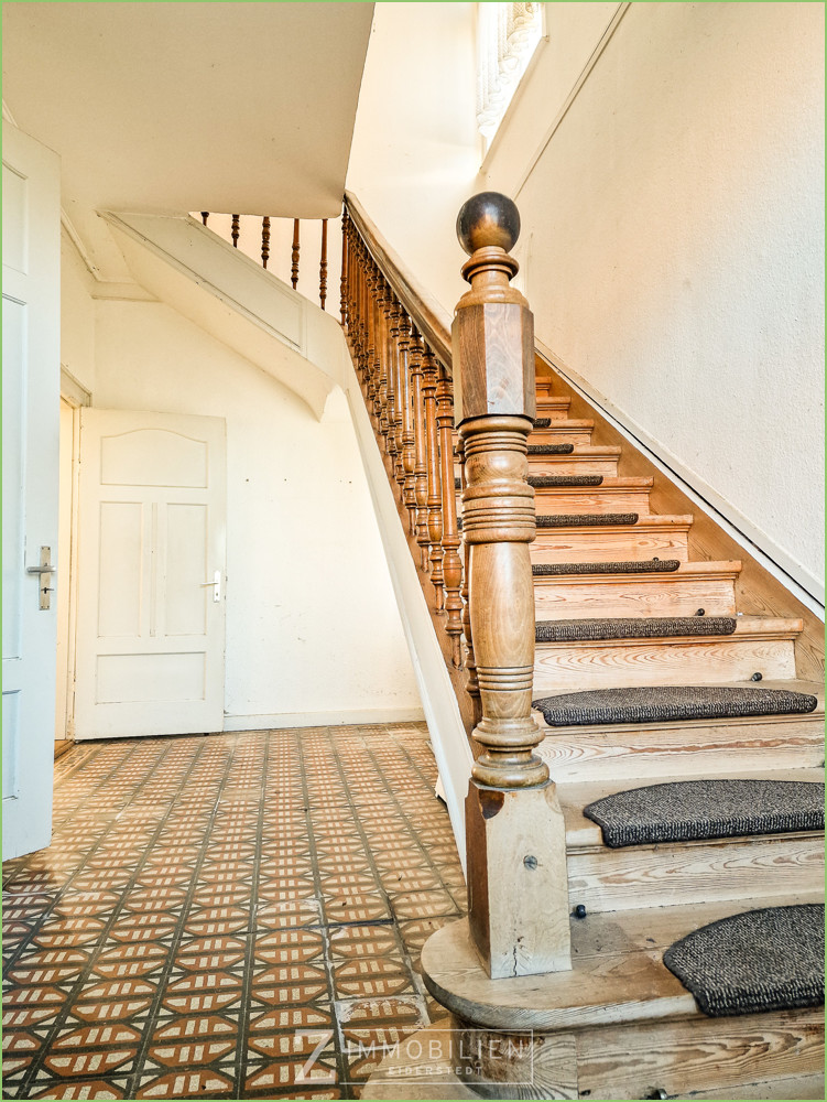 lightbox große Diele