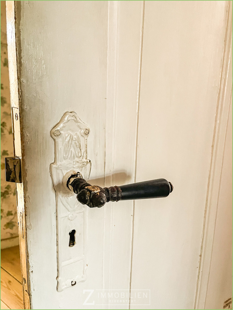 lightbox Historische Türklinken