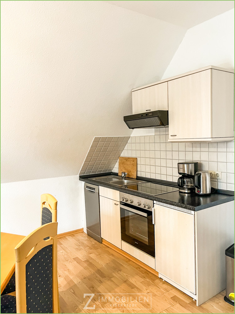 lightbox Einbauküche