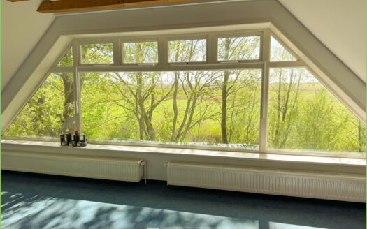 Ihr Ruhepol unter Reet**