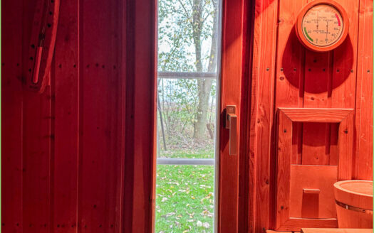 Ihr Ruhepol unter Reet**