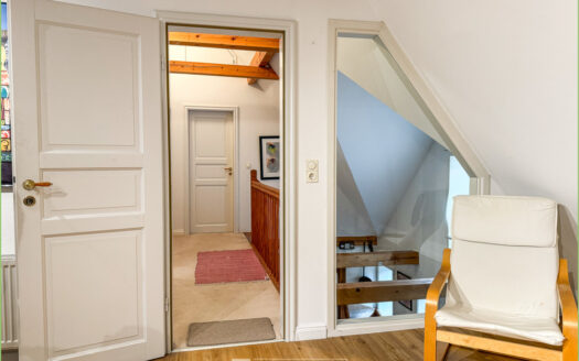 Ihr Ruhepol unter Reet**