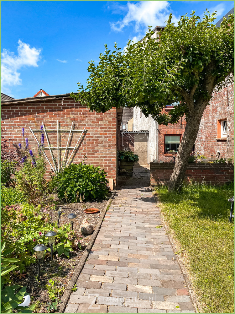 lightbox Zum Innenhof