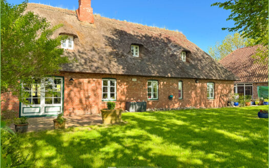 Ihr Ruhepol unter Reet**