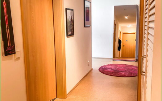 Exklusives Wohnen direkt am Wasser**