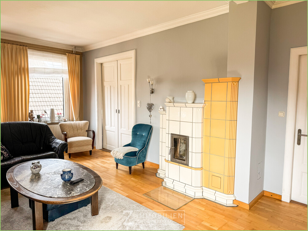 lightbox Wohnung Obergeschoss Kachelofen