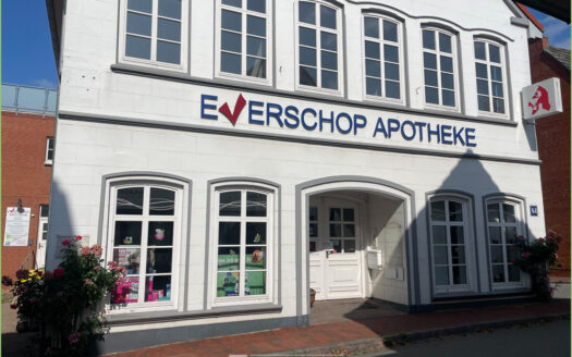 Gewerbefläche in der Fischerstraße**