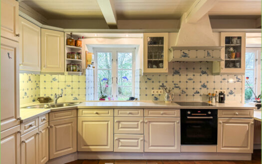 Ihr Ruhepol unter Reet**