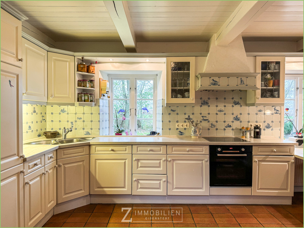 lightbox Landhausküche