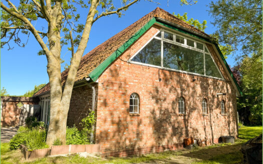 Ihr Ruhepol unter Reet**