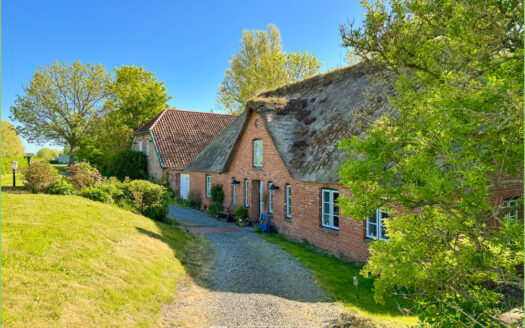 Ihr Ruhepol unter Reet**