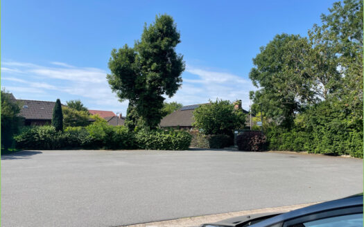 Gewerbefläche in der Fischerstraße**