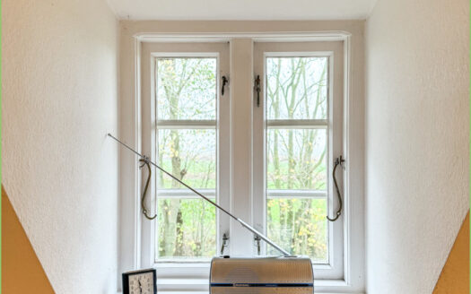 Ihr Ruhepol unter Reet**