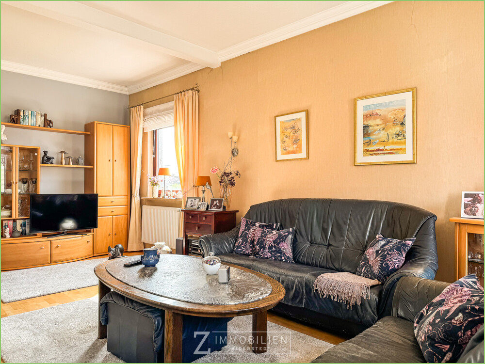 lightbox Wohnung Obergeschoss Wohnbereich