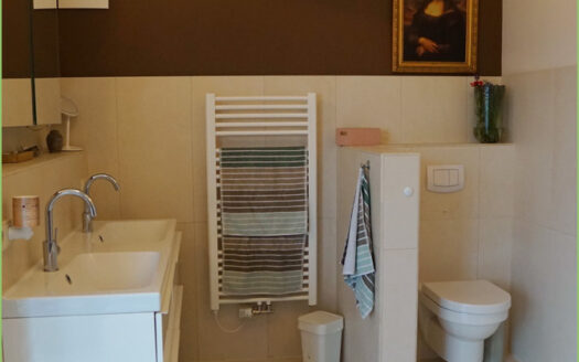 Exklusives Wohnen direkt am Wasser**