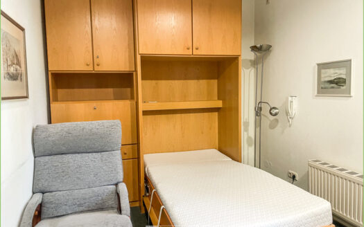 Gewerbefläche in der Fischerstraße**