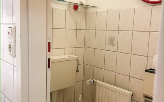 Gewerbefläche in der Fischerstraße**