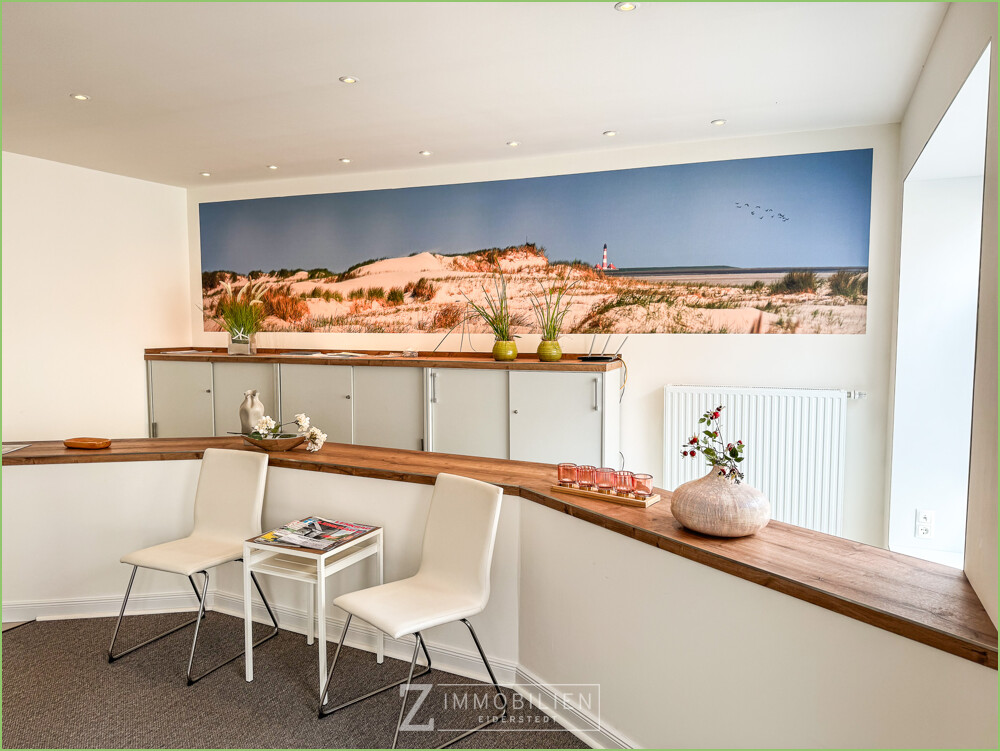 lightbox Büro II Erdgeschoss