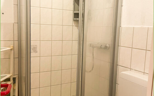 Gewerbefläche in der Fischerstraße**