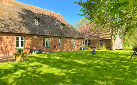 Ihr Ruhepol unter Reet**