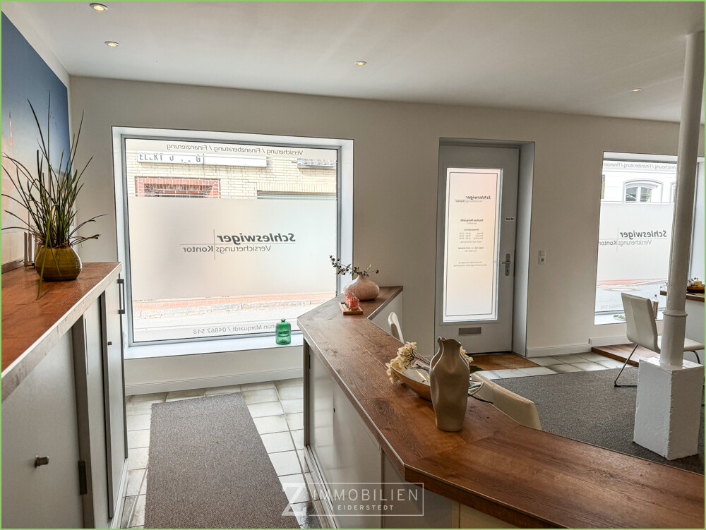 lightbox Büro II Erdgeschoss