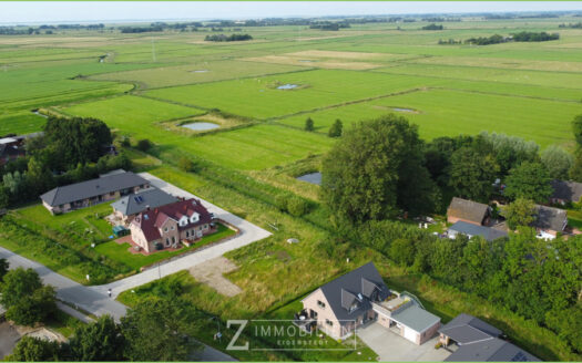 Natur trifft Vision: Ihr zukünftiges Zuhause**