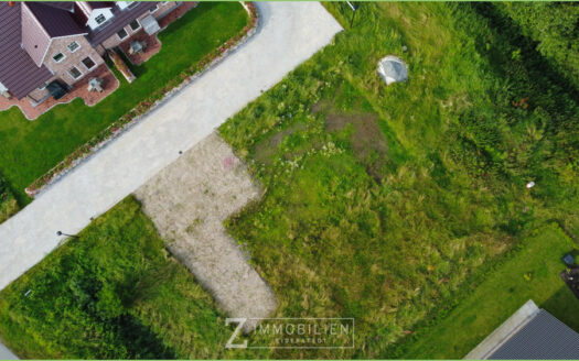 Natur trifft Vision: Ihr zukünftiges Zuhause**