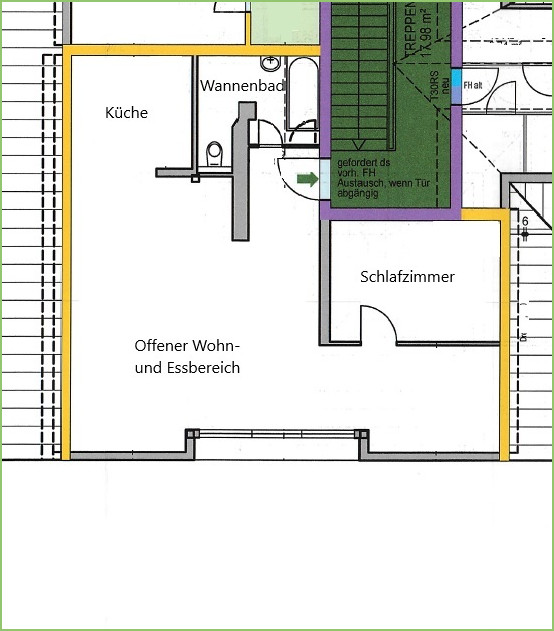 lightbox Ferienwohnung