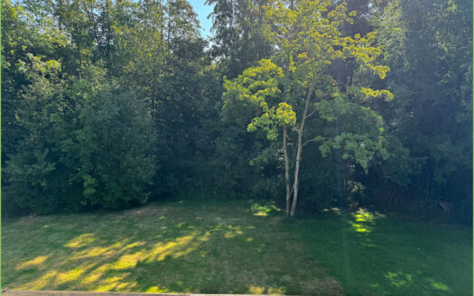 Großzügiges Wohnambiente**