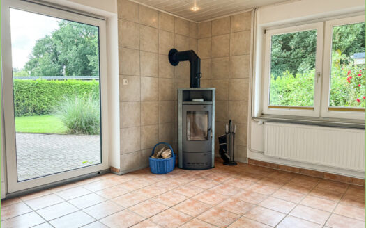 Ein schönes Zuhause**