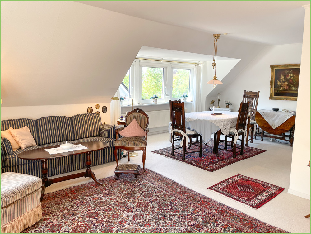 lightbox Wohn- und Essbereich