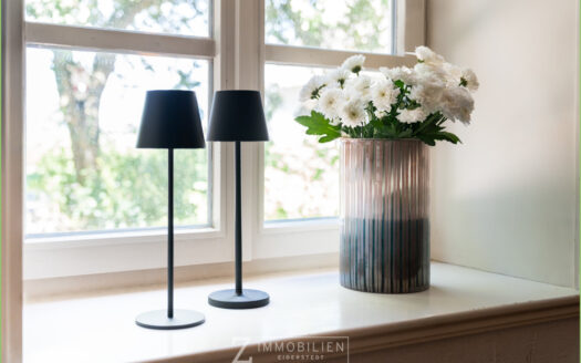 Uwe Seeler – ein Haus mit Legendenstatus