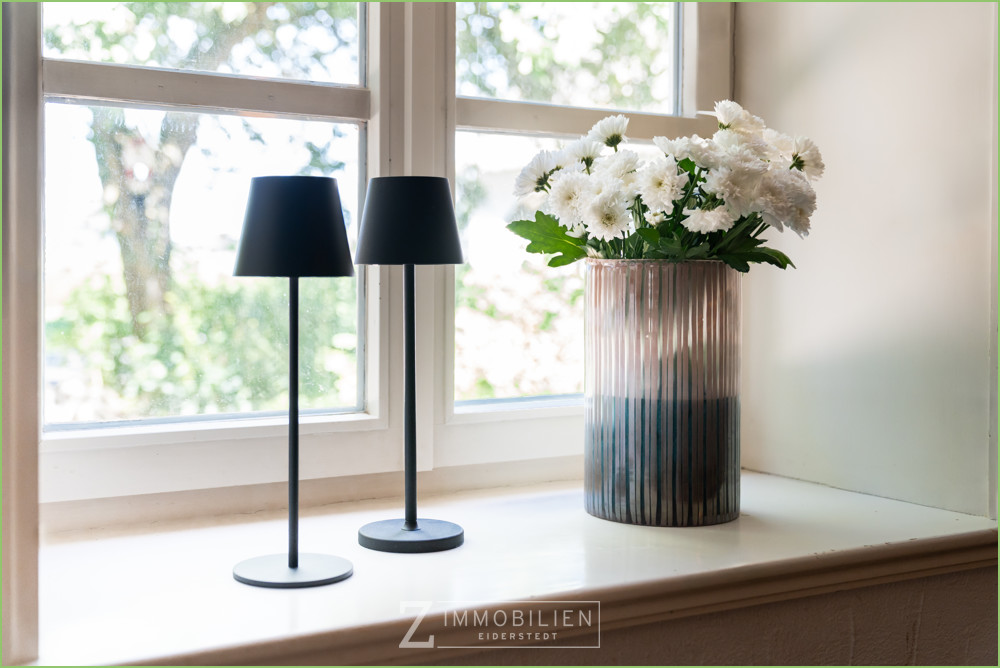 lightbox Holzsprossenfenster