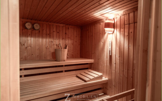 Uwe Seeler – ein Haus mit Legendenstatus